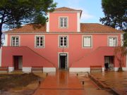 Casa da Horta da Quinta de Sta. Clara